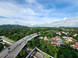 Sherwood Towers (D21), Apartment #504046621